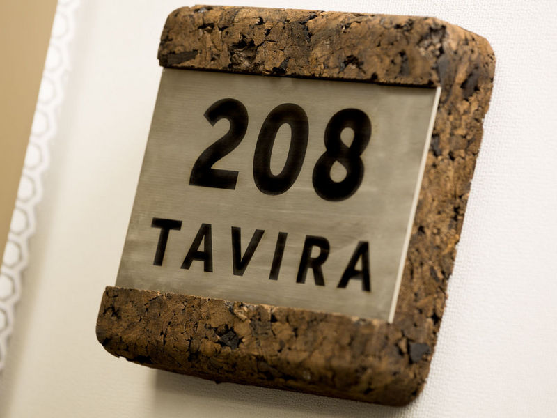 Tavira Suite Principal | Main Suite Tavira